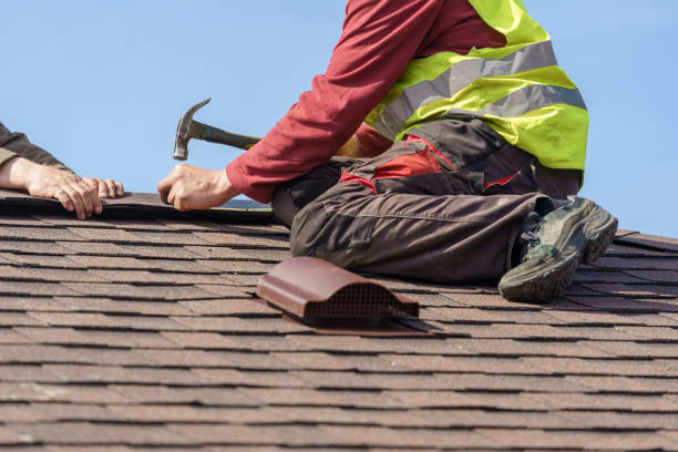 Best Best Roofing Contractors  in Lake Caroline, VA