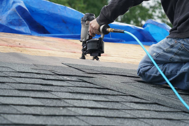 Best Tile Roofing Contractor  in Lake Caroline, VA