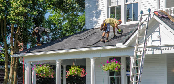 Best Flat Roof Repair Services  in Lake Caroline, VA