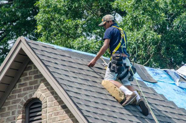 Best Commercial Roofing Services  in Lake Caroline, VA
