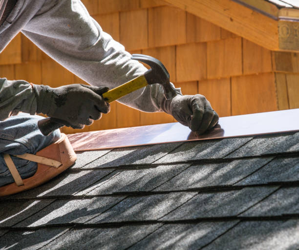 Professional Roofing Contractor in Lake Caroline, VA